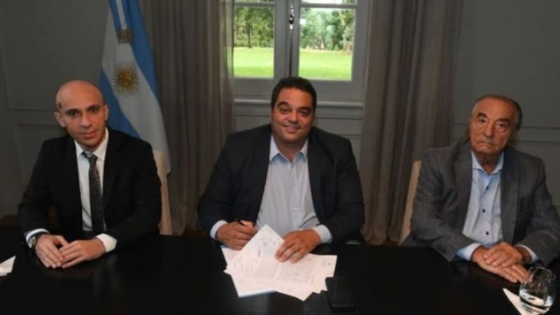 Carrefour: no habrá despidos, pero sí retiros voluntarios