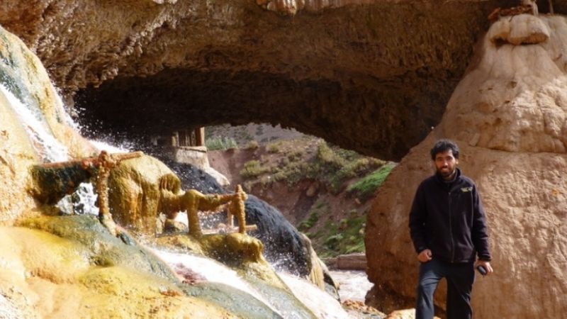 Leyendas, mitos y verdades sobre el Puente del Inca