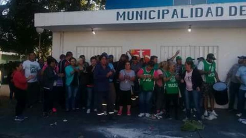 Dictaron la Conciliación Obligatoria en Recreo