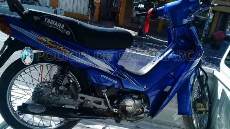 En allanamientos, detienen a supuestos ladrones