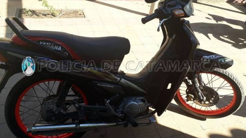 En allanamientos, detienen a supuestos ladrones