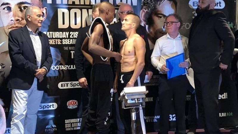 Narváez quiere ser el primer argentino con tres “coronas”