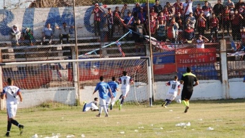 San Lorenzo de Pomán y Pirquitas definen el Provincial