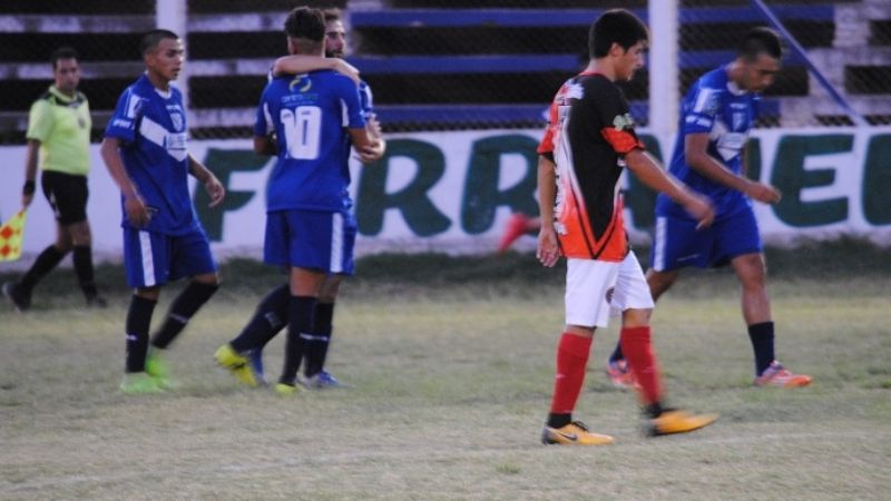 “Tesho” y Vélez se consolidan; Policial sin invicto