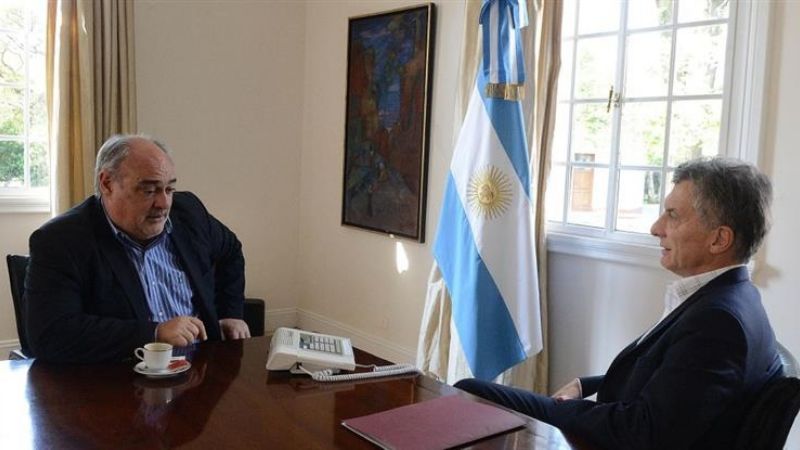 Para la UCR los aumentos de tarifas "son consecuencia de lo heredado"