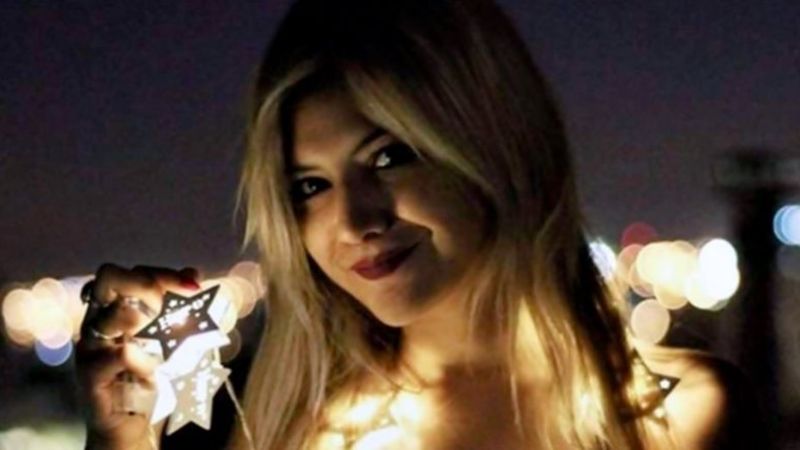 Habló la mujer que le cortó los genitales a su amante