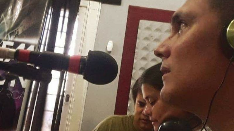 IES Recreo: 1° Ciclo Radial sobre Economía Social