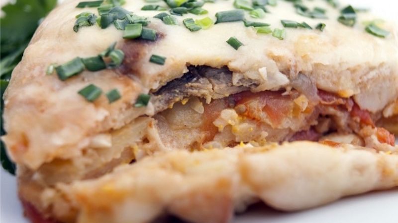 Premio de Cocina Fusión “Aventura a los Sabores”