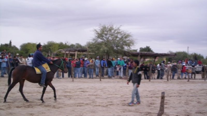 Detenciones en Ancasti y en Los Altos