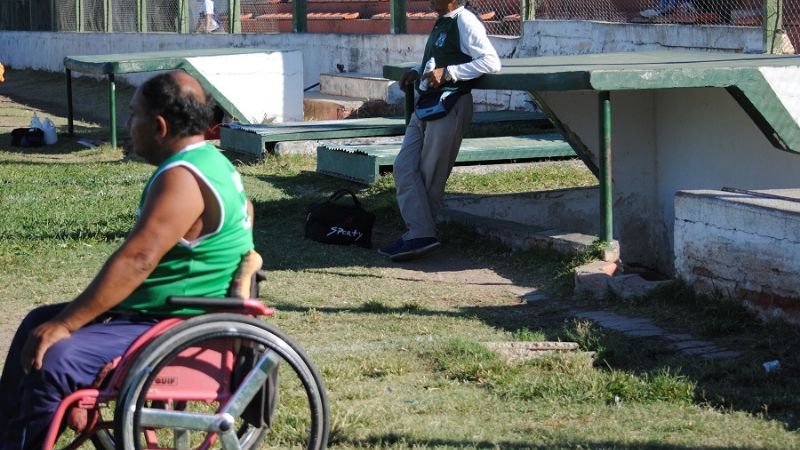 Defensores venció al CAI y lidera solo la “D”