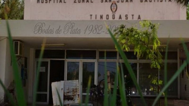 Capacitarán sobre suicidio y atención psiquiátrica en Tinogasta y Fiambalá