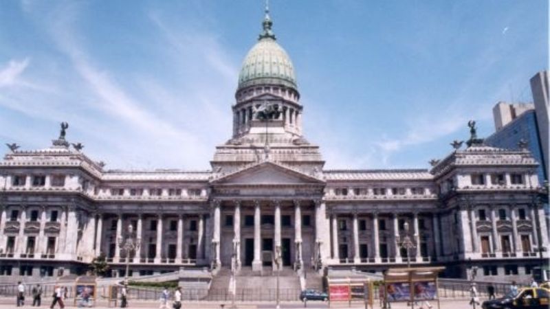 El Congreso se prepara para un miércoles intenso