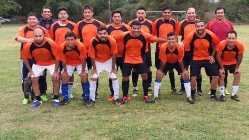 Atractivo duelo de Médicos con Ceculd en la Única