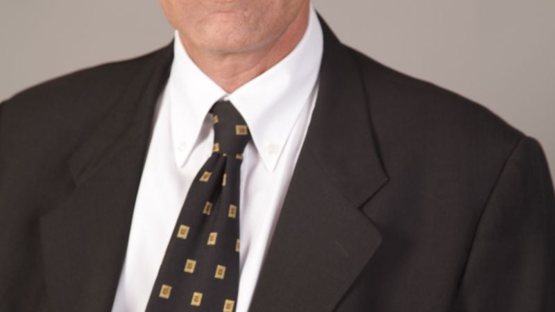 Nuevo Rector de la UCA