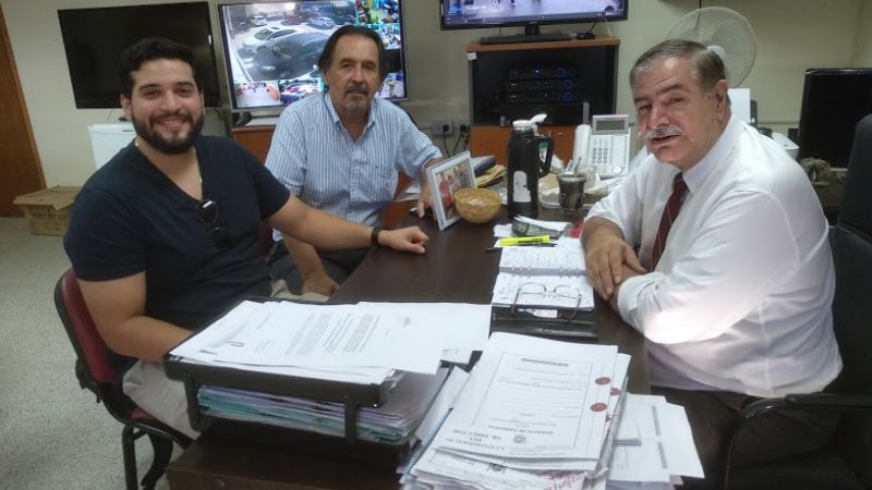 OSEP acordó incremento con odontólogos y fonoaudiólogos