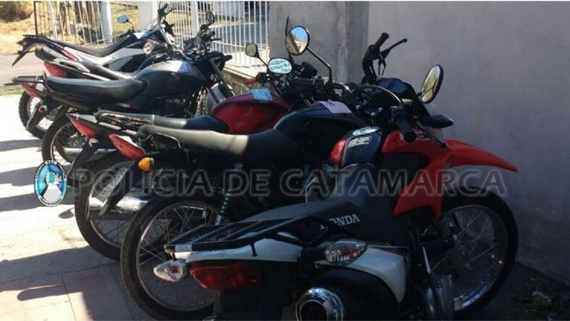 Secuestran 60 vehículos con 21 test de alcoholemia positivos