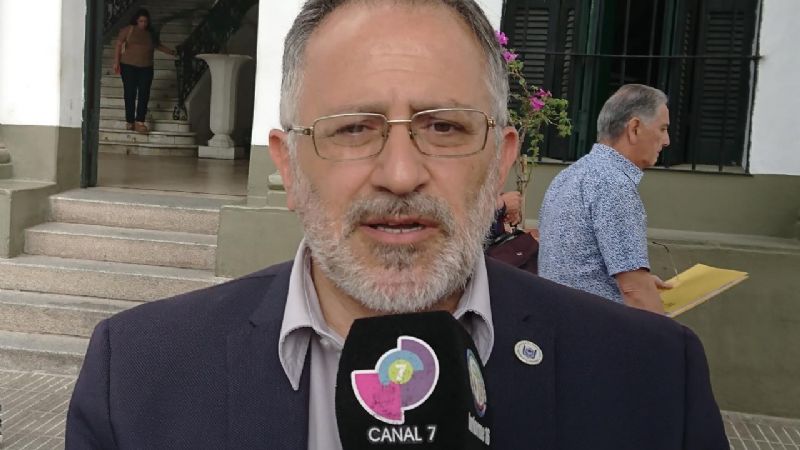 Senadores adherirá al aumento otorgado por la provincia