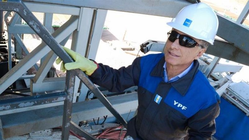 Macri pidió a provincias y municipios eliminar impuestos a los servicios públicos