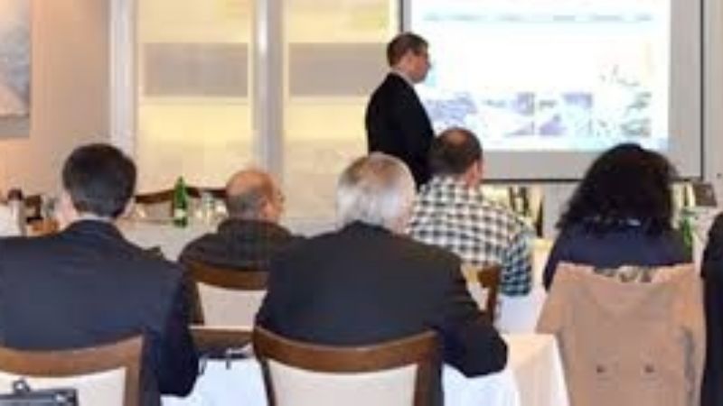 Jornada de Actualización Empresaria y Profesional