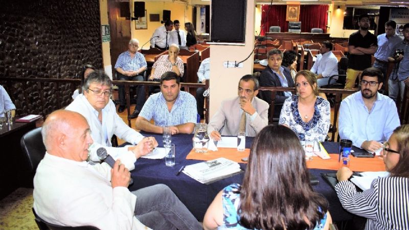 Abogado planteó que Sesto de Leiva y Cáceres no pueden seguir en la Corte