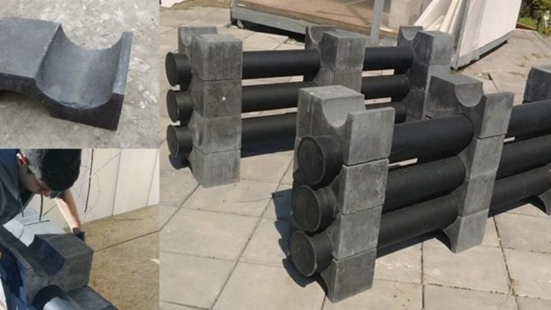 Cuando la calefacción no derrocha energía