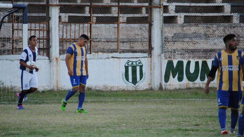 Dos partidos completan la 7ma de la Superliga