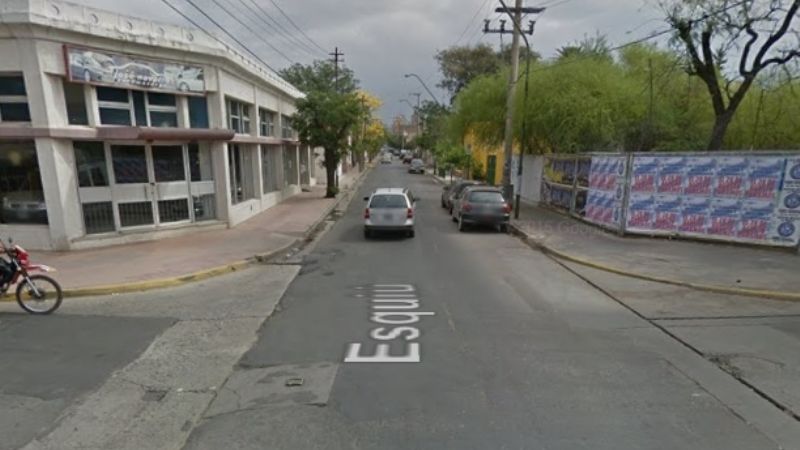 Iniciarán importante obra de desagües en la ciudad