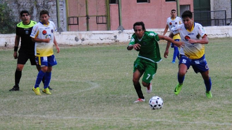 La 8va. fecha de la Superliva va del sábado al lunes