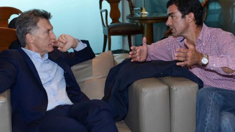 Hasta Urtubey se distanció de Macri por las tarifas