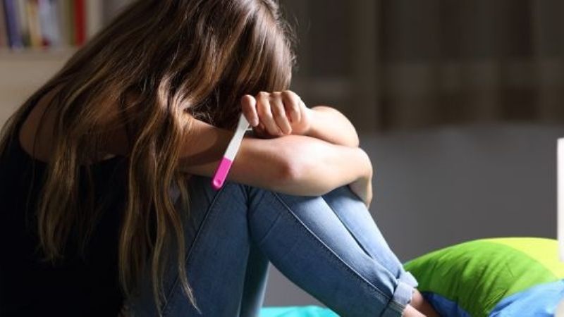 La Rioja, una de las provincias con mayor índice de madres adolescentes