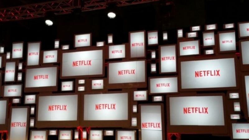 Usuarios de Netflix pagarán IVA por los servicios digitales