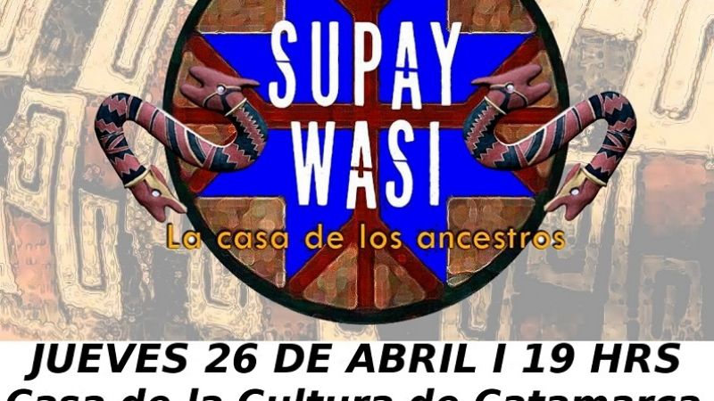 Presentan revista sobre descolonización del folklore