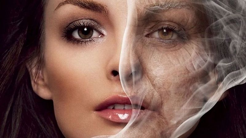 Por qué dejar de fumar también es bueno para nuestros ojos