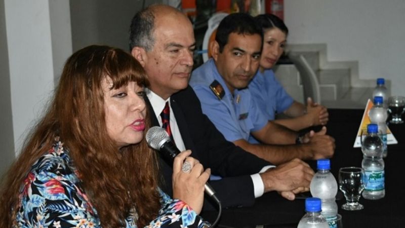 Organización de la Defensa Civil ante Emergencias y Catástrofes