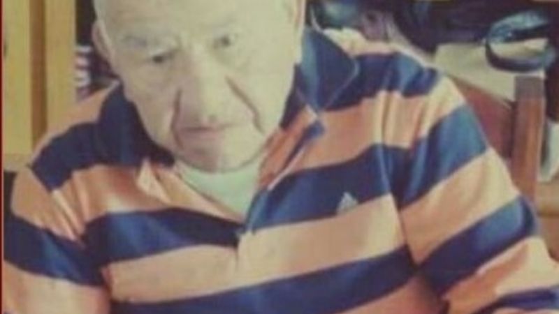 Murió “Don Antonio”, el primero de los “Chano” Martínez