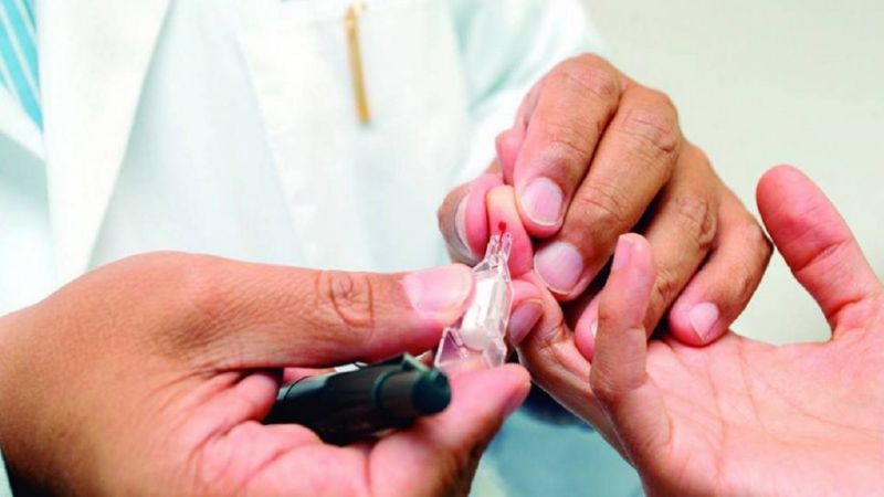 Prohíben el uso y la venta de productos para diabéticos