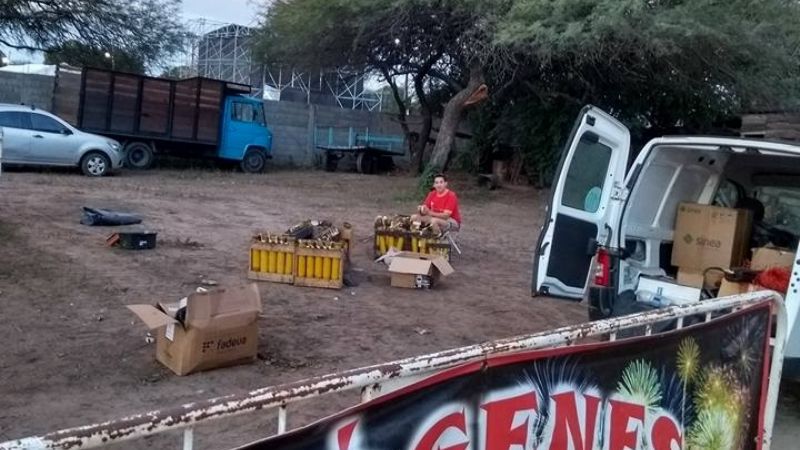 Empresario denuncia a Guaraz y lo califica de “despreciable”