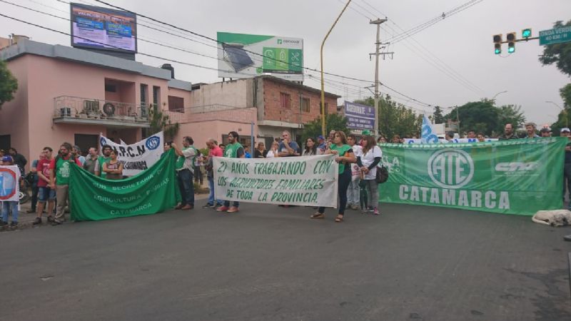 “Hablaba de pobreza cero y hoy vemos cómo se multiplica la pobreza”