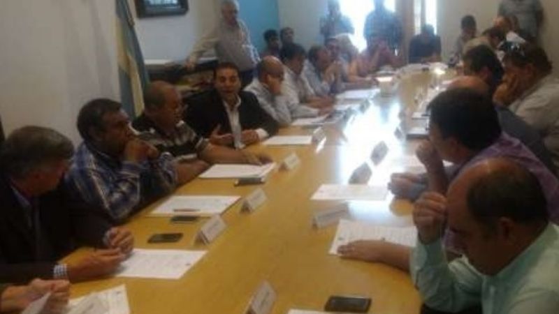 ¿Vuelta de “tuerca”…, siguen los federales B y C?