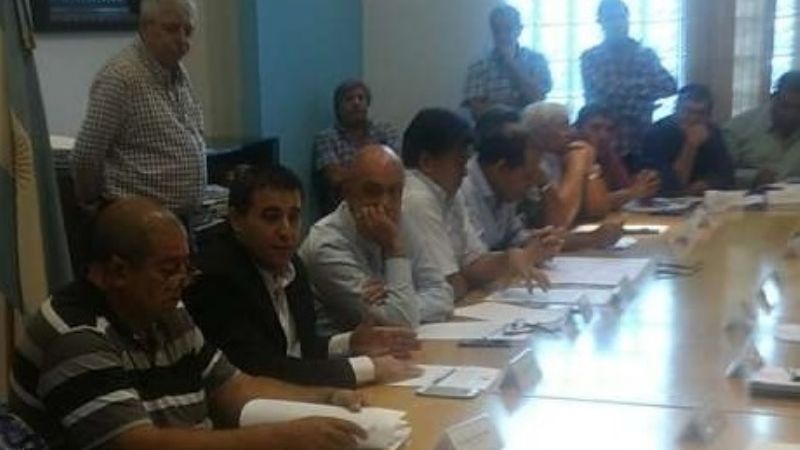 ¿Vuelta de “tuerca”…, siguen los federales B y C?