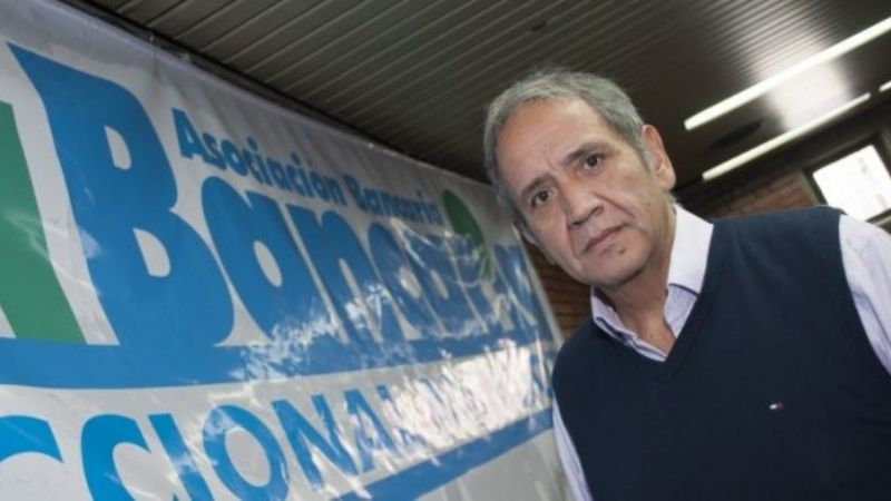 Fuertes rumores sobre un inminente acuerdo salarial de los bancarios