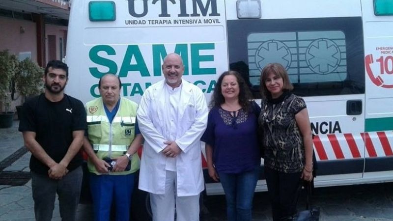 Buscan lograr mayor accesibilidad para las personas sordas