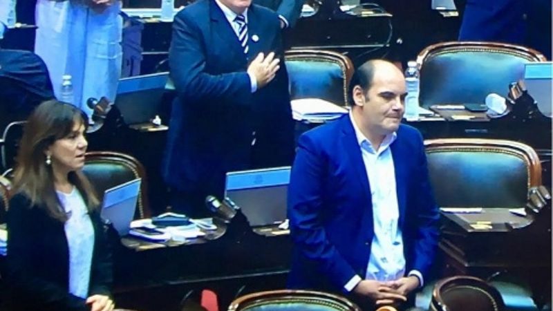 “Queremos transmitir la situación de agobio de muchos catamarqueños”