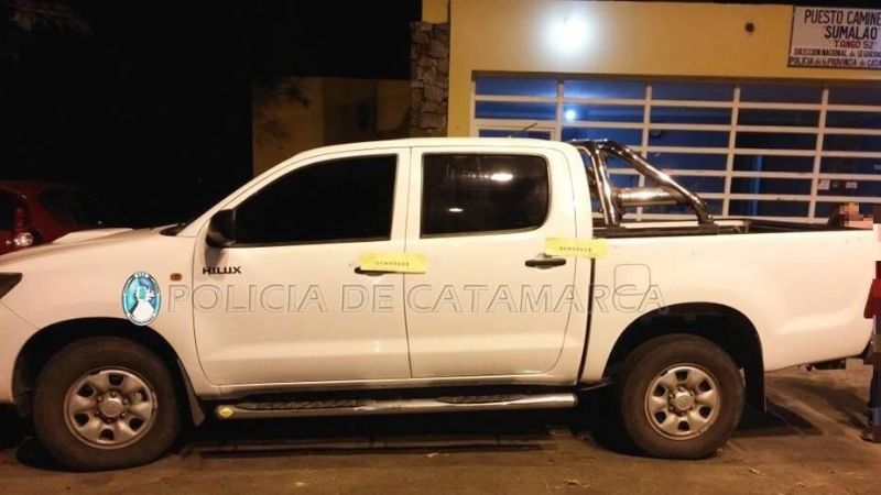 Por no cumplir con la ley, se quedaron sin sus vehículos