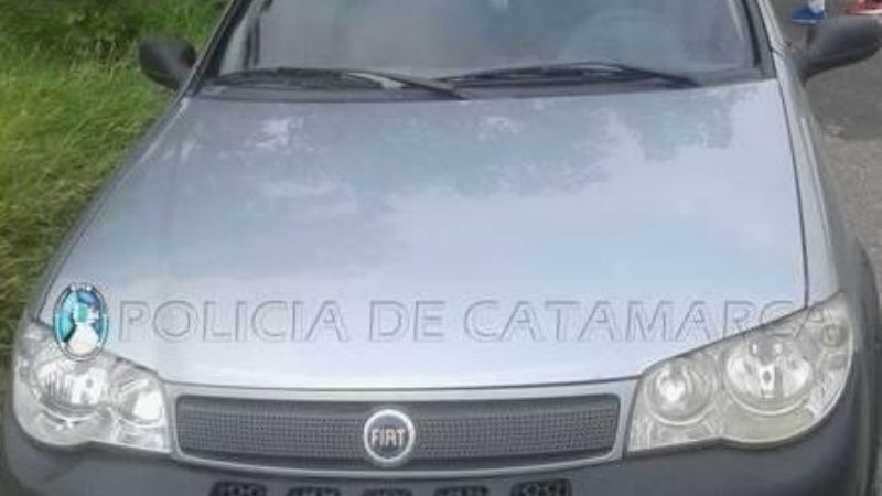 Por no cumplir con la ley, se quedaron sin sus vehículos