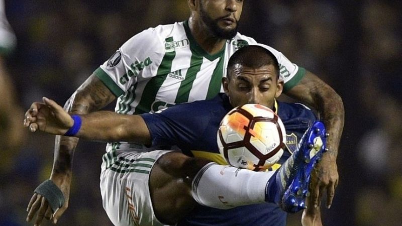 Perdió Boca y el arquero Rossi se fue silbado