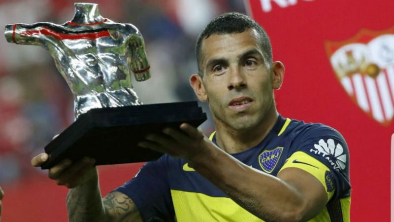 Las primeras “dedicatorias” fueron para Rossi