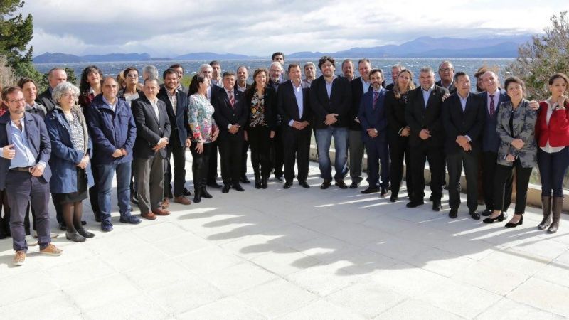 Fuerte representación del NOA en el Consejo Federal de Cultura