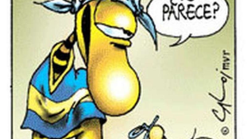 Las primeras “dedicatorias” fueron para Rossi