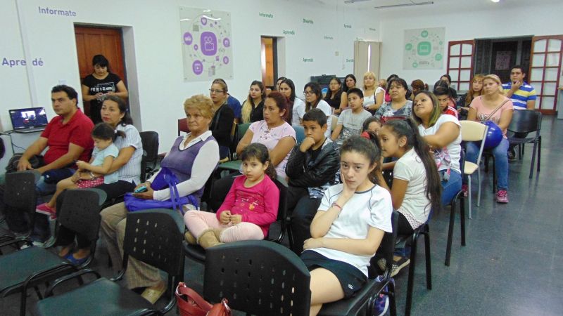 El IPAP entregó certificados a municipales capacitados